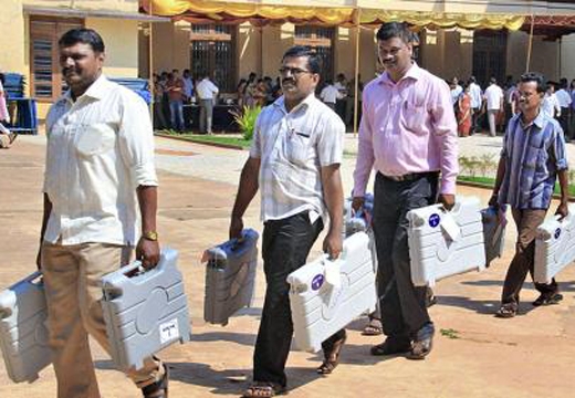 elections Udupi 1
